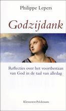 Godzijdank - Philippe Lepers 9789086870714, Verzenden, Gelezen, Philippe Lepers