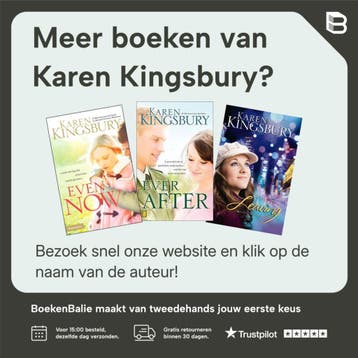 Band van liefde / Samen onderweg / 4 - Karen Kingsbury, Boeken, Verzenden, Gelezen, Karen Kingsbury