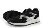 Maruti Sneakers in maat 39 Zwart, Verzenden, Zwart, Maruti, Sneakers of Gympen