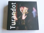Turandot - Drie Dorpen, Een Opera (Boek + DVD), Cd's en Dvd's, Dvd's | Muziek en Concerten, Verzenden, Zo goed als nieuw