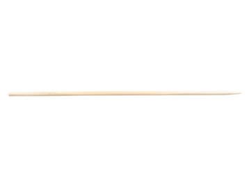 Bezemsteel 120cm, Ophalen of Verzenden, Nieuw