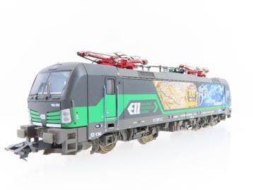 Märklin H0 - 36183 - Elektrische locomotief (1) - BR 193, Nieuw