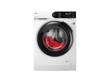 AEG Series 6000 LR6A65480 - Wasmachine - Voorbelading 8 kg, Verzenden, Nieuw