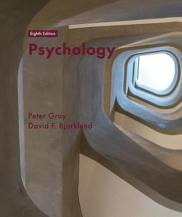 Psychology 9781319150518, Verzenden, Zo goed als nieuw