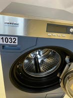 Professionele wasmachine Tweedehands Miele PW6080 8kg, Gebruikt