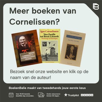 Corporate Communication 9781847872463 Cornelissen, Verzenden, Gelezen, Cornelissen