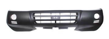 Bumper o.a: Mitsubishi, Pajero Canvas Top (V6, 7) - 4), Ophalen of Verzenden, Nieuw, Mitsubishi, Bumper