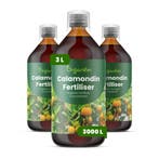 Calamondin Vloeibare Meststof - 3x1 Liter, Verzenden, Mest
