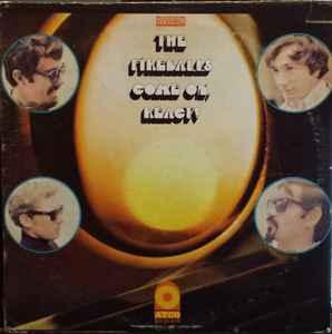 LP gebruikt - The Fireballs - Come On, React! (SEALED), Cd's en Dvd's, Vinyl | Overige Vinyl, Zo goed als nieuw, Verzenden