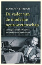 De vader van de moderne neurowetenschap (9789000363049), Verzenden, Nieuw