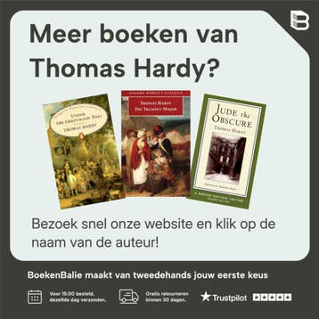 Classics Tess Of Durbervilles 9780007350919 Thomas Hardy, Verzenden, Zo goed als nieuw, Thomas Hardy