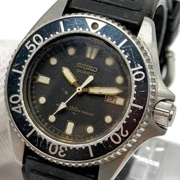 Seiko - Panthere - Zonder minimumprijs - 2625-0010 - Heren -