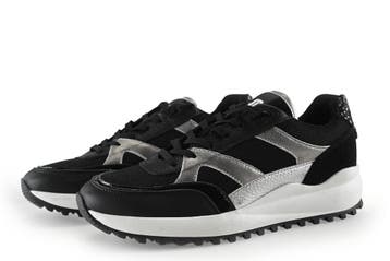 Maruti Sneakers in maat 38 Zwart, Kleding | Dames, Schoenen, Verzenden, Zwart, Maruti, Sneakers of Gympen