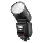 Godox Speedlite V1Pro Nikon - Tweedehands, Verzenden, Gebruikt