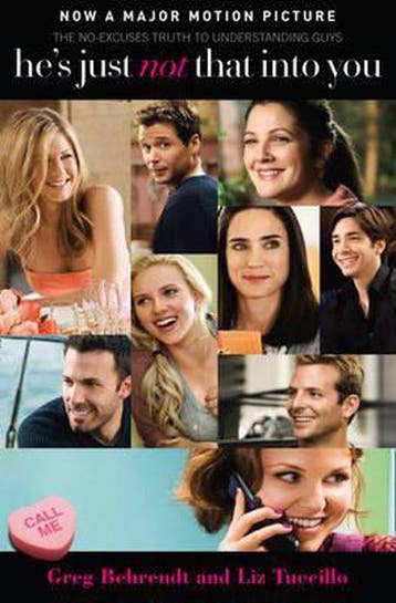 Hes Just Not That Into You 9780007223077 Greg Behrendt, Verzenden, Gelezen, Greg Behrendt