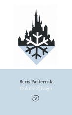 9789028290235 Dokter Zjivago Boris Pasternak, Verzenden, Nieuw, Boris Pasternak