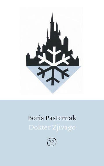 9789028290235 Dokter Zjivago Boris Pasternak, Verzenden, Nieuw, Boris Pasternak