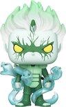Funko Pop #699 Funko Pop! Mitsuki Sage Mode Boruto Glow In, Verzenden, Nieuw