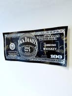 Suketchi - Jack Daniels Money Crumple