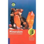 Mineralen herkennen en benoemen 9789044306866, Verzenden, Zo goed als nieuw, Olaf en Ulrike Medenbach