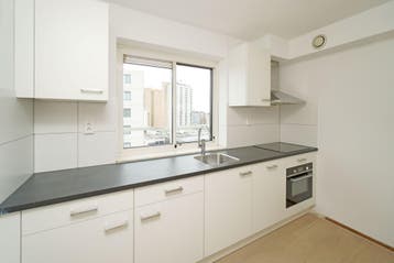 Appartement in Rotterdam, Huizen en Kamers, Direct bij eigenaar, Appartement, Rotterdam