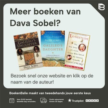 The Elements of Marie Curie - Dava Sobel 9780008536923, Verzenden, Zo goed als nieuw, Dava Sobel