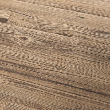 [neu.holz] PVC laminaat zelfklevend set van 7 Rustic Oak 0,9, Verzenden, Nieuw