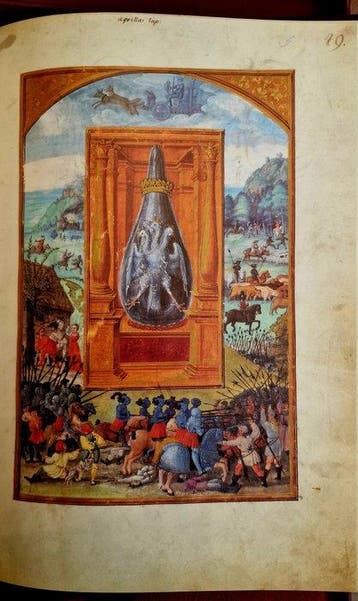 Duitsland - Berlijn; Coron Exclusiv - Splendor Solis -