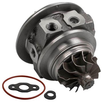Turbo cartridge CHRA TD04-09B geschikt voor Mitsubishi 3...., Auto-onderdelen, Verzenden, Nieuw, Mitsubishi
