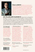 De Waasland omnibus / De Wase trilogie / 1-3 9789044657685, Verzenden, Gelezen, Tom Lanoye