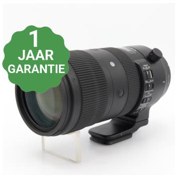 Sigma 70-200mm f/2.8 DG OS HSM Sports Canon EF, Audio, Tv en Foto, Fotografie | Lenzen en Objectieven, Verzenden, Gebruikt
