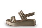 Mexx Sandalen in maat 37 Goud, Kleding | Dames, Mexx, Overige kleuren, Verzenden, Sandalen of Muiltjes