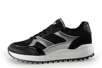 Maruti Sneakers in maat 39 Zwart, Kleding | Dames, Schoenen, Verzenden, Zwart, Maruti, Sneakers of Gympen