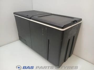 Koelkast Mercedes Actros MP4 36 Liter A 960 820 03 06, Ophalen, Gebruikt, Mercedes-Benz, Overige Auto-onderdelen