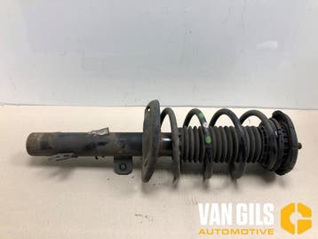 Schokdemperpoot links-voor Citroen C3 Aircross O315721, Ophalen of Verzenden, Nieuw