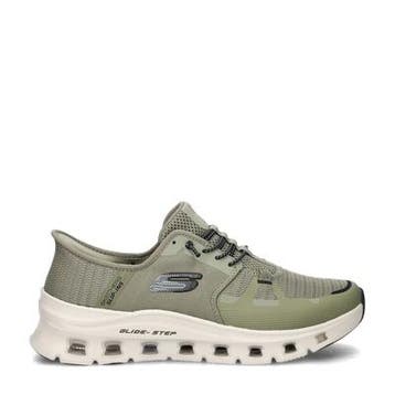 Skechers Hands Free Slip-Ins Glide Step Pro instapschoenen, Verzenden, Nieuw, Skechers