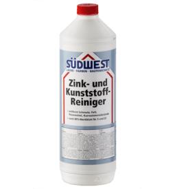 Sudwest W35 Zink en Kunststofreiniger W35xx, Ophalen of Verzenden, Nieuw