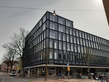 Appartement te huur in Amsterdam - 20 m² - 1 kamer(s), Appartement, Amsterdam, Noord-Holland