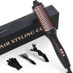 Haar Styler 38mm | Tweedekansje | OP=OP, Ophalen of Verzenden, Zo goed als nieuw, Haarverzorging