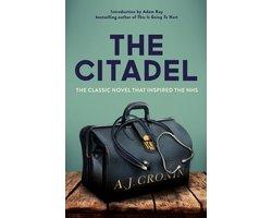 The Citadel - The Citadel, Ophalen of Verzenden, Nieuw