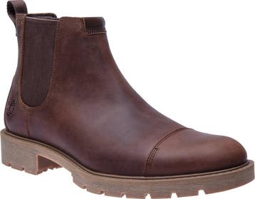 Timberland - maat 42 - Elmhurst Chelsea Boots-enkellaarzen, Verzenden, Nieuw