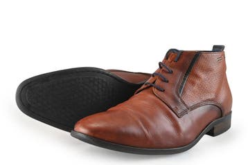 Berkelmans Nette schoenen in maat 44 Bruin, Berkelmans, Bruin, Verzenden, Overige typen