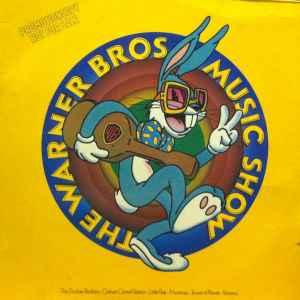 LP gebruikt - Various - The Warner Bros. Music Show, Verzenden, Zo goed als nieuw, Overige formaten