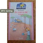 De man in de maan / Ster / 1-3 9789027627735 Bart Moeyaert, Verzenden, Zo goed als nieuw, Bart Moeyaert