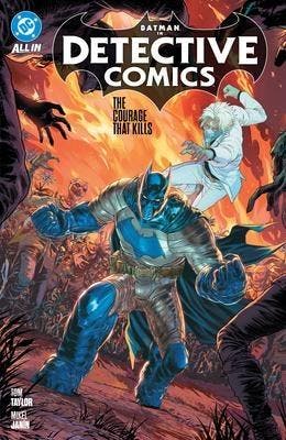 Batman: Detective Comics Volume 3 [HC], Verzenden, Nieuw