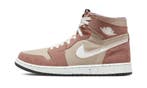Air Jordan 1 High Zoom CMFT Fossil Stone, Nieuw