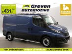 Iveco Daily 35S16V 2.3 352 L2H1 | 3500kg Trekgew. | Airco, Euro 6, Iveco, Blauw, Nieuw