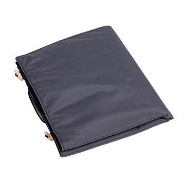 Bia bed hondenmand travel zwart / outdoor (Hondenmanden), Verzenden, Nieuw