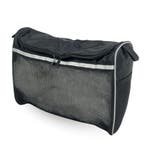 Tas voor Drive AeroWalk Carbon Rollator - Zwart, Diversen, Ophalen of Verzenden, Nieuw