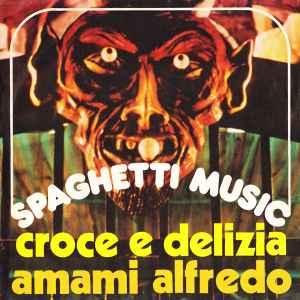 vinyl single 7 inch - Spaghetti Music - Croce E Delizia /..., Verzenden, Zo goed als nieuw, 7 inch, R&B en Soul